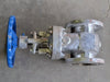 VELAN 3" Class 150 Gate Valve F10-064C-02TY-W320
