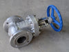 VELAN 3" Class 150 Gate Valve F10-064C-02TY-W320