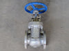 VELAN 3" Class 150 Gate Valve F10-064C-02TY-W320