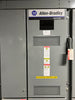 ALLEN-BRADLEY CENTERLINE Medium Voltage Switchgear, 5000V Max., 2000A
