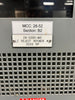 ALLEN-BRADLEY CENTERLINE Medium Voltage Switchgear, 5000V Max., 2000A