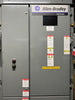 ALLEN-BRADLEY CENTERLINE Medium Voltage Switchgear, 5000V Max., 2000A