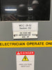 ALLEN-BRADLEY CENTERLINE Medium Voltage Switchgear, 5000V Max., 2000A