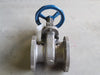 VELAN 4" Class 150 Gate Valve F12-0064C-13SX