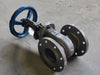 VELAN 4" Class 150 Gate Valve F12-0064C-13SX