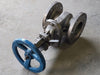 VELAN 4" Class 150 Gate Valve F12-0064C-13SX