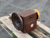BALDOR 15:1 Ratio Gear Reducer 