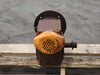 BALDOR 15:1 Ratio Gear Reducer 