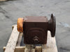 BALDOR 15:1 Ratio Gear Reducer 