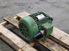 TECO 3 hp, 230/460 volts, 1750 rpm, 182T Induction Motor AEHECM