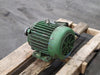 TECO 3 hp, 230/460 volts, 1750 rpm, 182T Induction Motor AEHECM