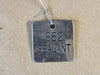 NORDSTROM 3" NPS Class 150 Plug Valve Fig No. D1925