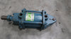 NOPAK Pneumatic Cylinder 4" Bore x 2.5" Stroke, EAA