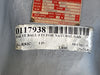 NORDSTROM 3" NPS Class 150 Plug Valve Fig No. D1925