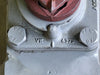 NORDSTROM 3" NPS Class 150 Plug Valve Fig No. D1925