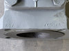 NORDSTROM 3" NPS Class 150 Plug Valve Fig No. D1925