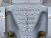 NORDSTROM 3" NPS Class 150 Plug Valve Fig No. D1925