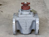 NORDSTROM 3" NPS Class 150 Plug Valve Fig No. D1925