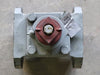 NORDSTROM 3" NPS, Class 150 Plug Valve D1925