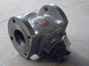 NORDSTROM 3" NPS, Class 150 Plug Valve D1925