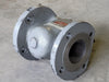 NORDSTROM 3" NPS Class 150 Plug Valve Fig No. D1925