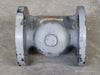 NORDSTROM 3" NPS Class 150 Plug Valve Fig No. D1925