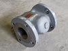 NORDSTROM 3" NPS Class 150 Plug Valve Fig No. D1925