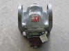 NORDSTROM 3" NPS Class 150 Plug Valve Fig No. D1925