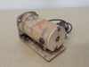 COLE-PARMER Pump Motor 7553-70, 6-600 RPM