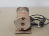 COLE-PARMER Pump Motor 7553-70, 6-600 RPM