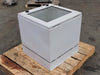 HOFFMAN PTDHW242424G Control Panel Enclosure 24"x24"x24"
