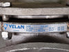 VELAN 3" Class 150 Double Flanged Tilting Disc Check Valve F10-0342C-13SL