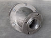 VELAN 3" Class 150 Double Flanged Tilting Disc Check Valve F10-0342C-13SL
