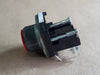 ALLEN-BRADLEY Flush Head Momentary Push Button 800T-A6A