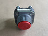 ALLEN-BRADLEY Flush Head Momentary Push Button 800T-A6A