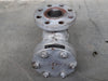 NEWCO 2-1/2" Class 300 Check Valve 33F-CB2