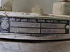 NEWCO 2-1/2" Class 300 Check Valve 33F-CB2