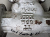 NEWCO 2-1/2" Class 300 Check Valve 33F-CB2