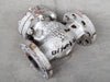NEWCO 2-1/2" Class 300 Check Valve 33F-CB2