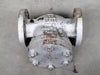 NEWCO 2-1/2" Class 300 Check Valve 33F-CB2