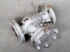 NEWCO 2-1/2" Class 300 Check Valve 33F-CB2