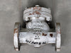 NEWCO 2-1/2" Class 300 Check Valve 33F-CB2
