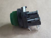 ALLEN-BRADLEY Booted Head Momentary Push Button 800H-R1A