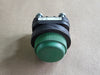 ALLEN-BRADLEY Booted Head Momentary Push Button 800H-R1A