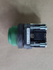 ALLEN-BRADLEY Booted Head Momentary Push Button 800H-R1A