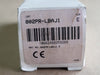 ALLEN-BRADLEY Inductive Proximity Switch 802PR-LBAJ1