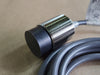 OMRON Inductive Proximity Switch E2E-X18MY1-US