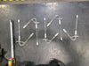 Assorted Laboratory Glassware (Lot of 63)