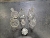 Assorted Laboratory Glassware (Lot of 63)