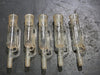 Assorted Laboratory Glassware (Lot of 63)